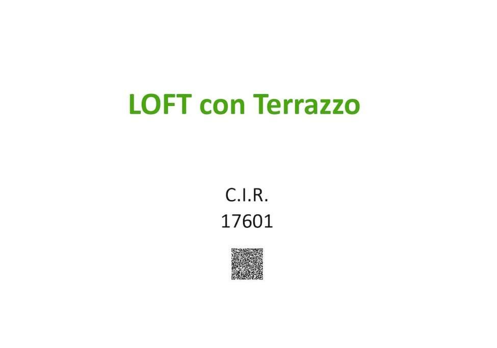 Loft Con Terrazzo - 3 Min Dalle Autostrade By FollowgreenhouseRoma Exterior foto